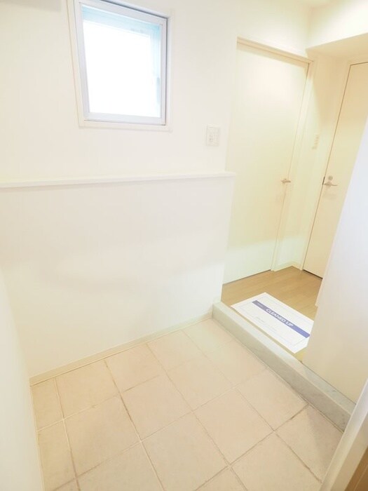 レジディア文京千石の物件内観写真