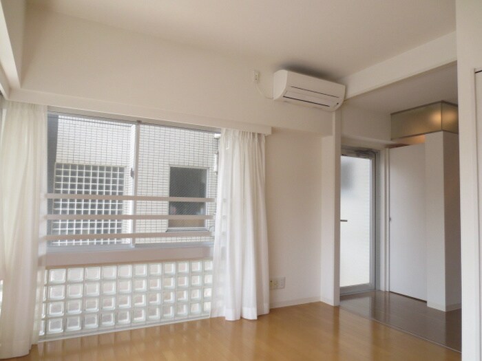 レジディア文京千石の物件内観写真