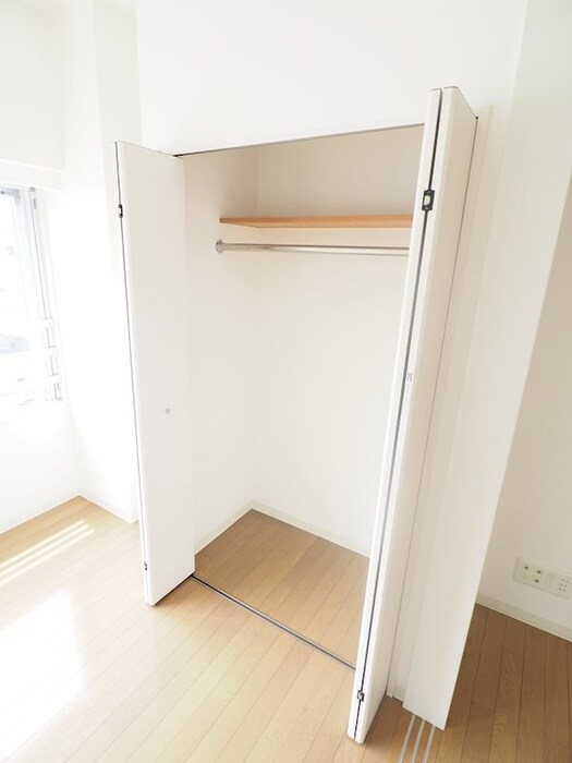 レジディア文京千石の物件内観写真