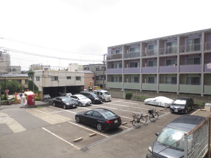 レジディア文京千石の物件内観写真