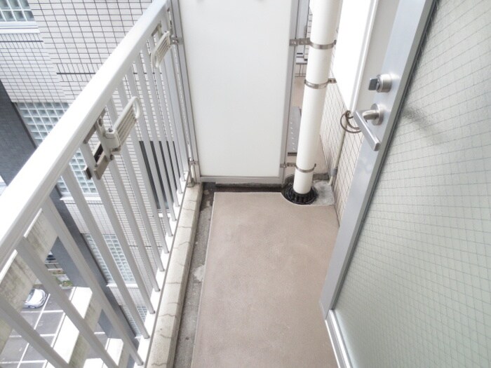 レジディア文京千石の物件内観写真