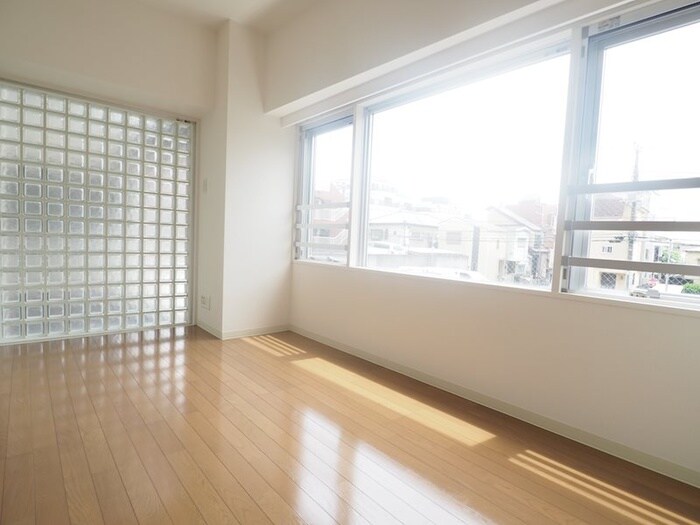 レジディア文京千石の物件内観写真