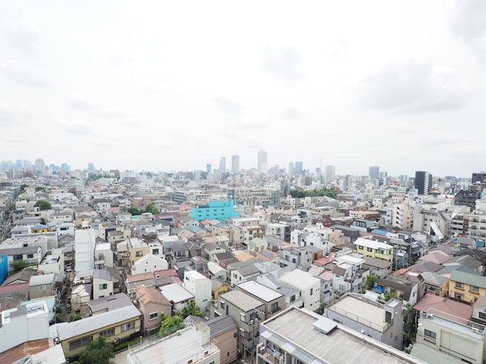 レジディア文京千石の物件内観写真