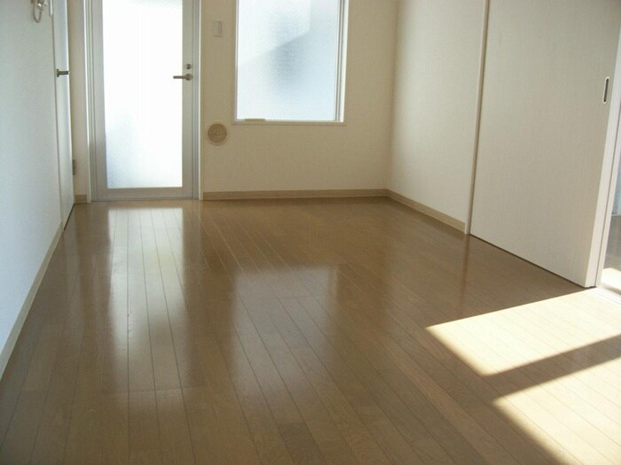 レジディア文京千石の物件内観写真