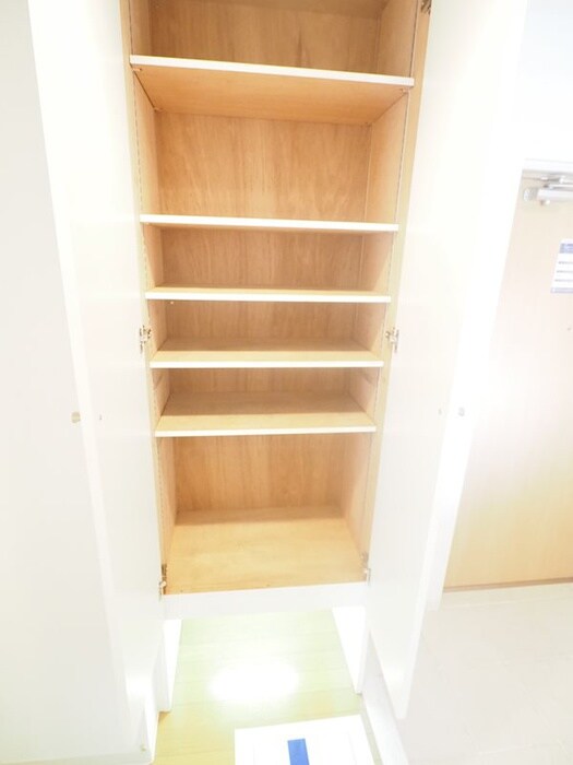 レジディア文京千石の物件内観写真