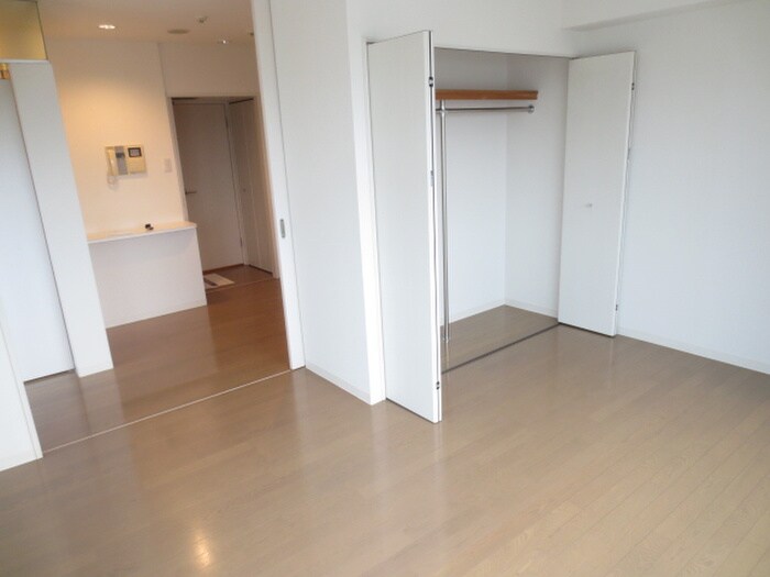 レジディア文京千石の物件内観写真