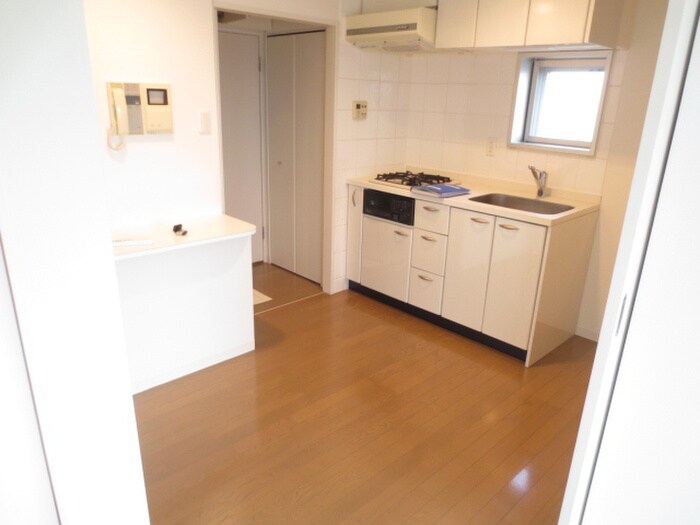 レジディア文京千石の物件内観写真