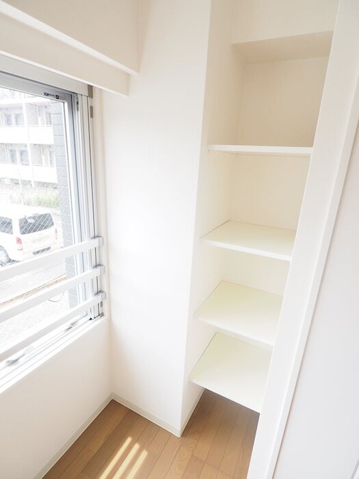 レジディア文京千石の物件内観写真