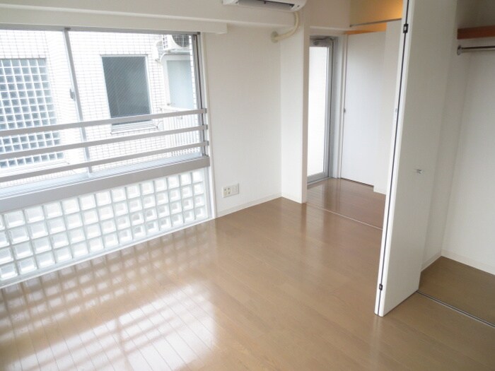 レジディア文京千石の物件内観写真