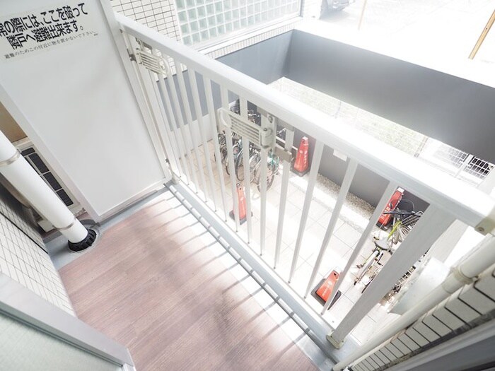 レジディア文京千石の物件内観写真