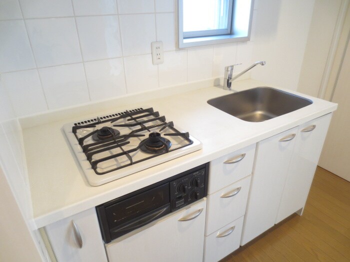 レジディア文京千石の物件内観写真