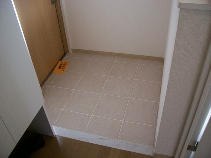 レジディア文京千石の物件内観写真