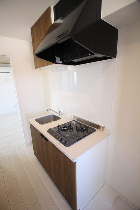 メゾン・ジュジュ飯能の物件内観写真