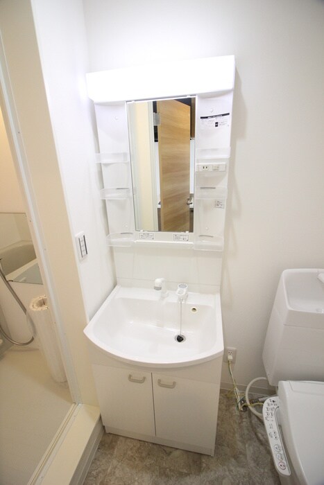 メゾン・ジュジュ飯能の物件内観写真