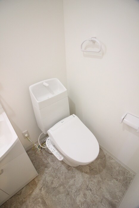 メゾン・ジュジュ飯能の物件内観写真