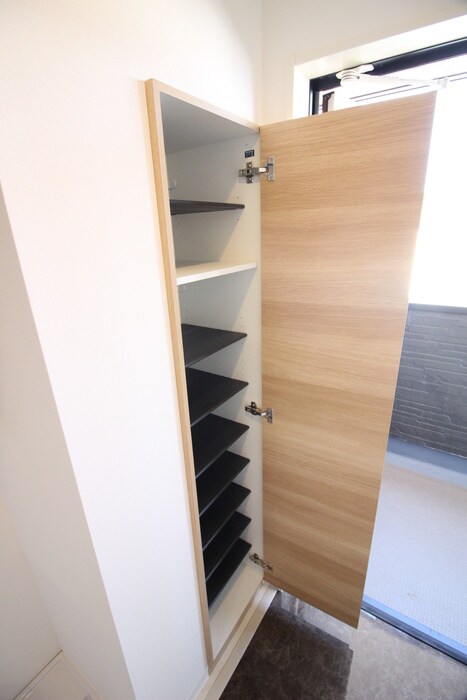 メゾン・ジュジュ飯能の物件内観写真