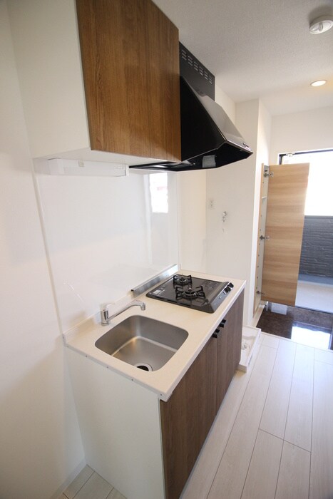 メゾン・ジュジュ飯能の物件内観写真