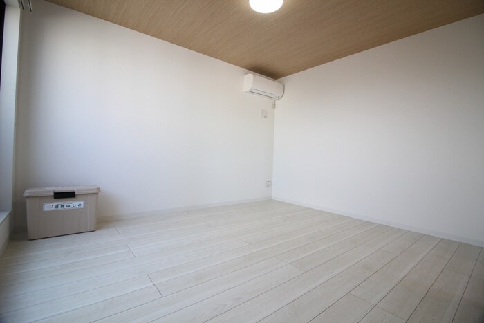 メゾン・ジュジュ飯能の物件内観写真