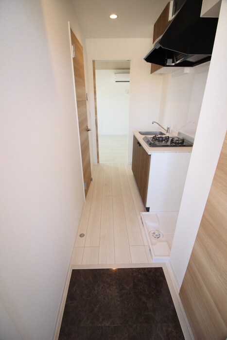 メゾン・ジュジュ飯能の物件内観写真