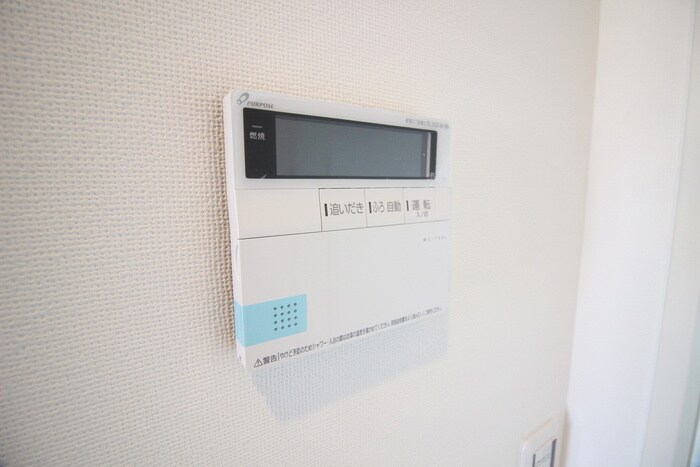 メゾン・ジュジュ飯能の物件内観写真