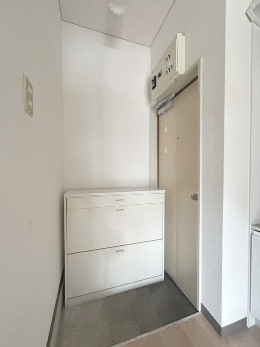 コ－ポエスペランサの物件内観写真