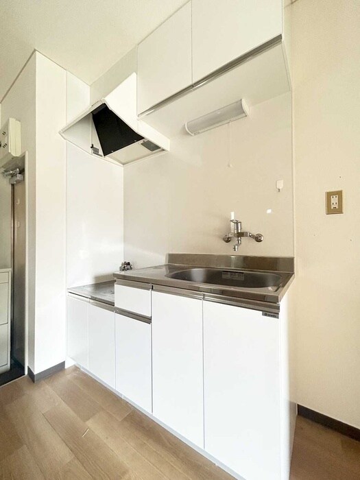 コ－ポエスペランサの物件内観写真