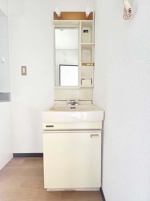 コ－ポエスペランサの物件内観写真