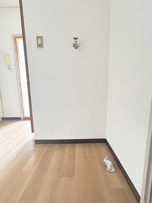 コ－ポエスペランサの物件内観写真