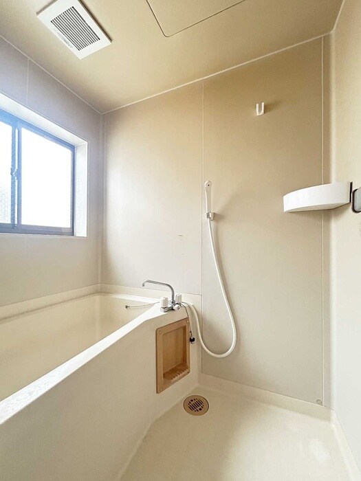 コ－ポエスペランサの物件内観写真