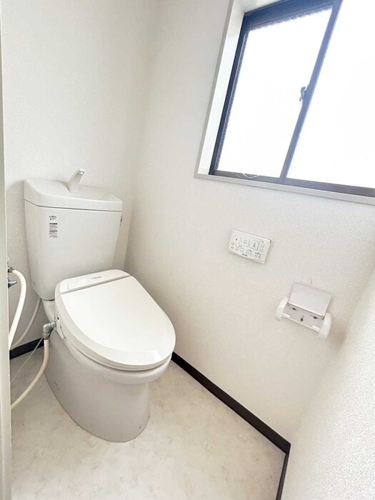 コ－ポエスペランサの物件内観写真