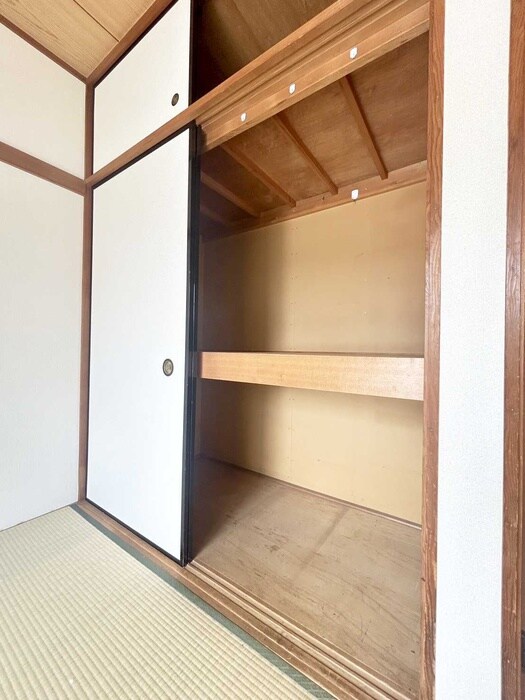 コ－ポエスペランサの物件内観写真