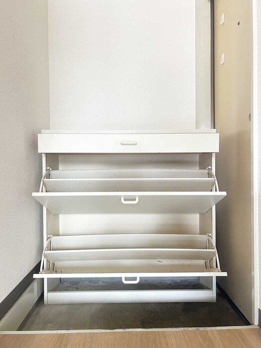 コ－ポエスペランサの物件内観写真