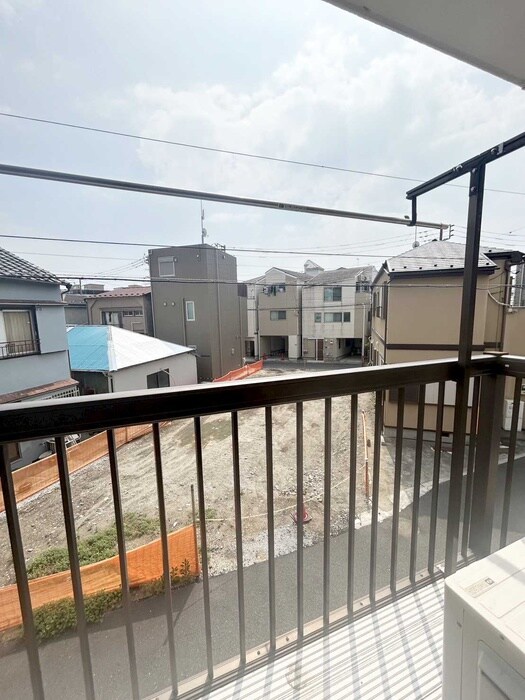 コ－ポエスペランサの物件内観写真