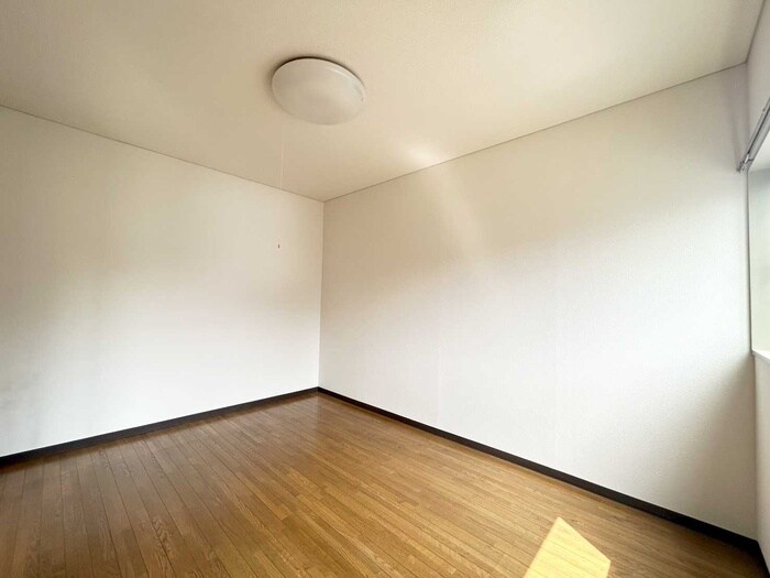 コ－ポエスペランサの物件内観写真