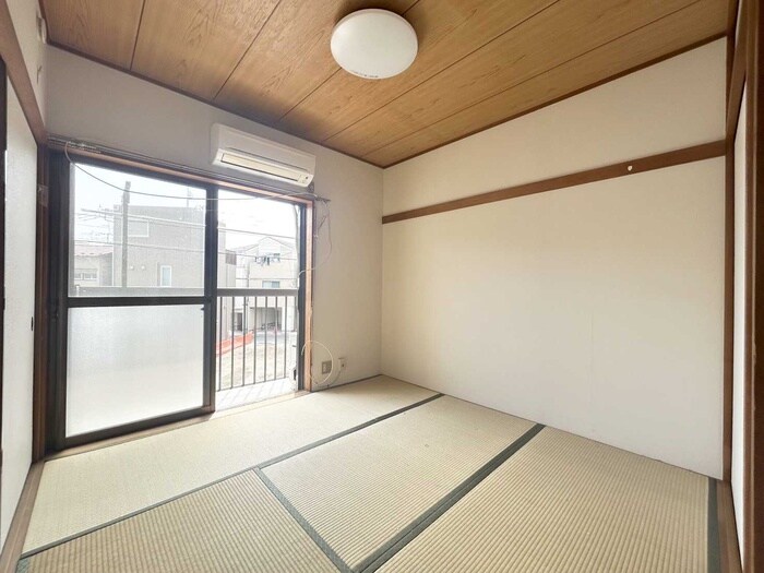 コ－ポエスペランサの物件内観写真