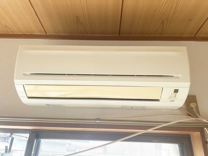 コ－ポエスペランサの物件内観写真