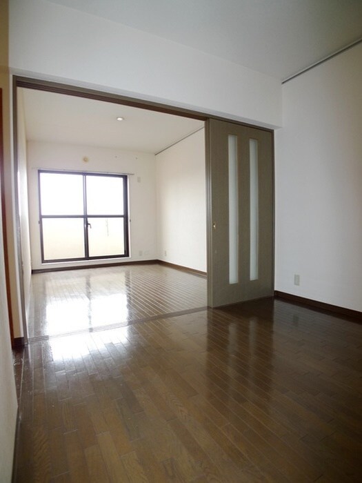 戸田パークフォルムの物件内観写真