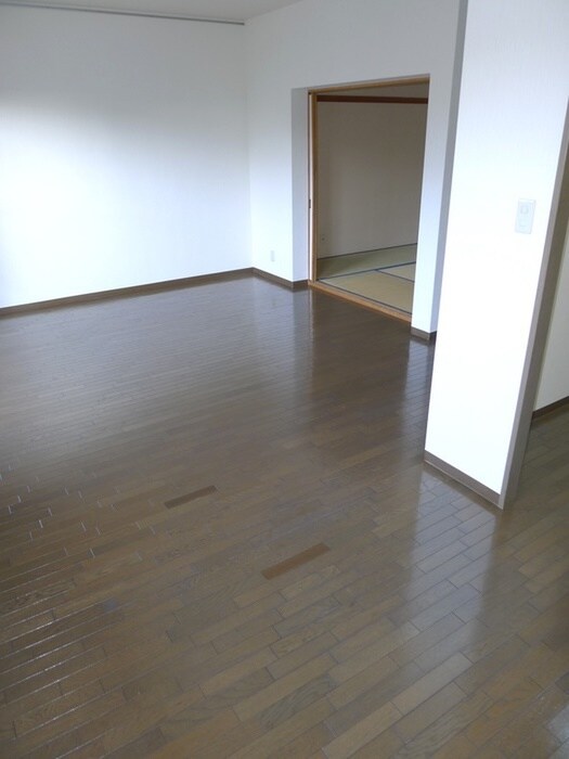 戸田パークフォルムの物件内観写真