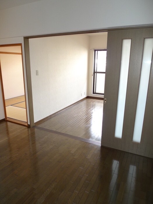 戸田パークフォルムの物件内観写真