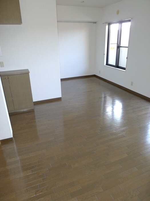 戸田パークフォルムの物件内観写真