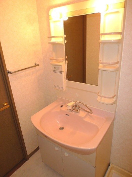 戸田パークフォルムの物件内観写真