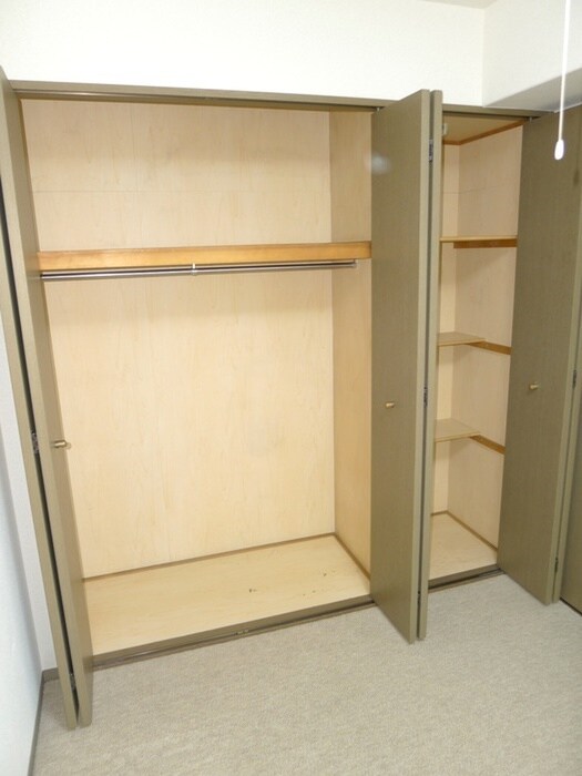 戸田パークフォルムの物件内観写真