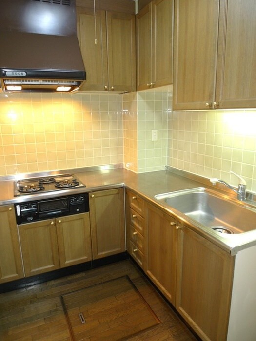 戸田パークフォルムの物件内観写真