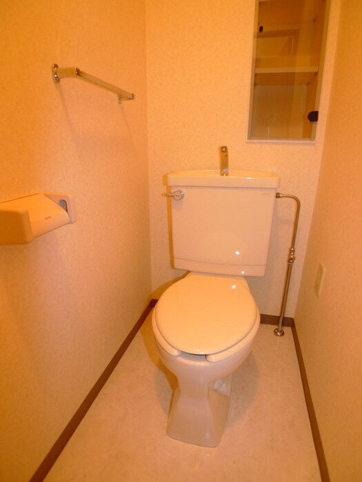 戸田パークフォルムの物件内観写真