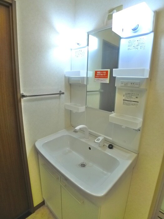 戸田パークフォルムの物件内観写真