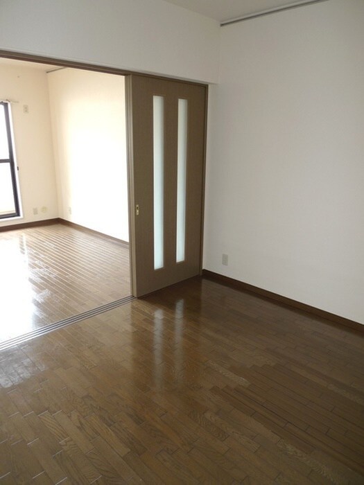 戸田パークフォルムの物件内観写真