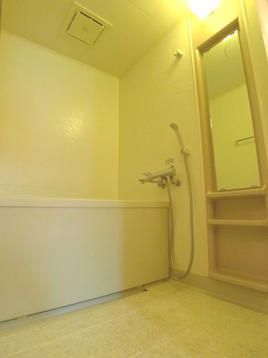 戸田パークフォルムの物件内観写真