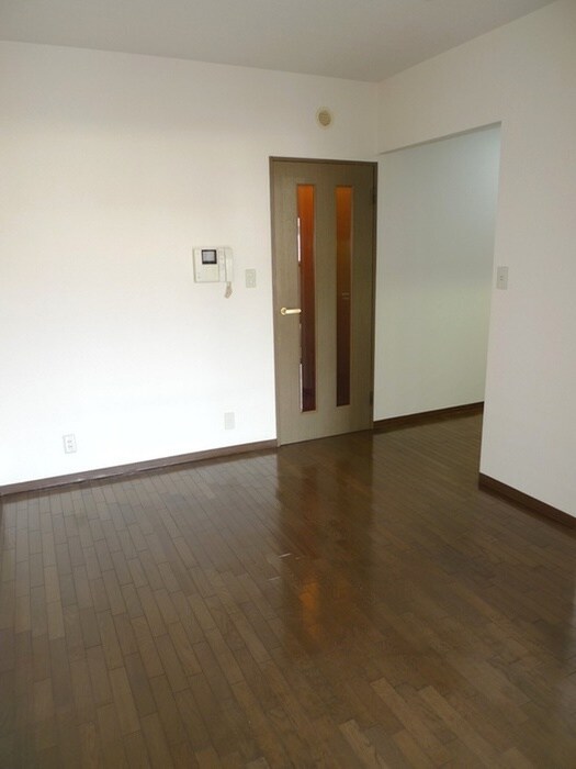 戸田パークフォルムの物件内観写真