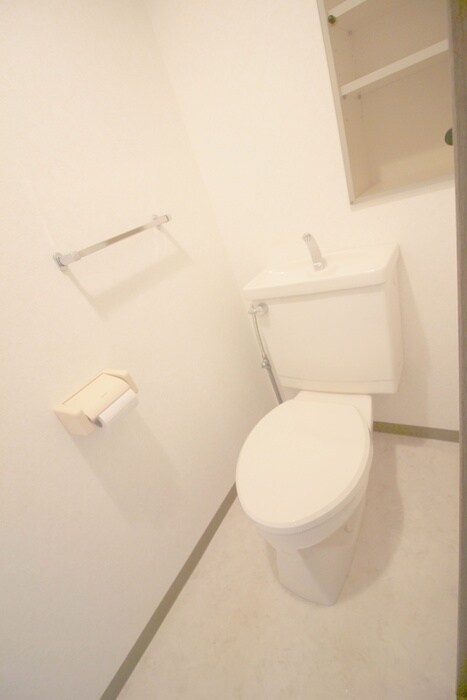 戸田パークフォルムの物件内観写真