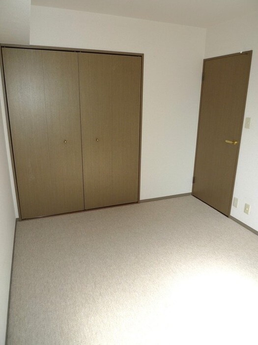 戸田パークフォルムの物件内観写真